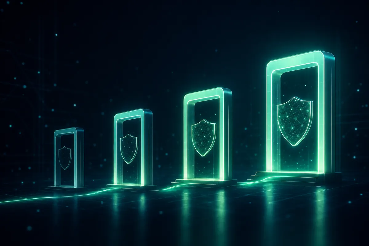 The DMARC Enforcement Roadmap: From p=none to p=reject